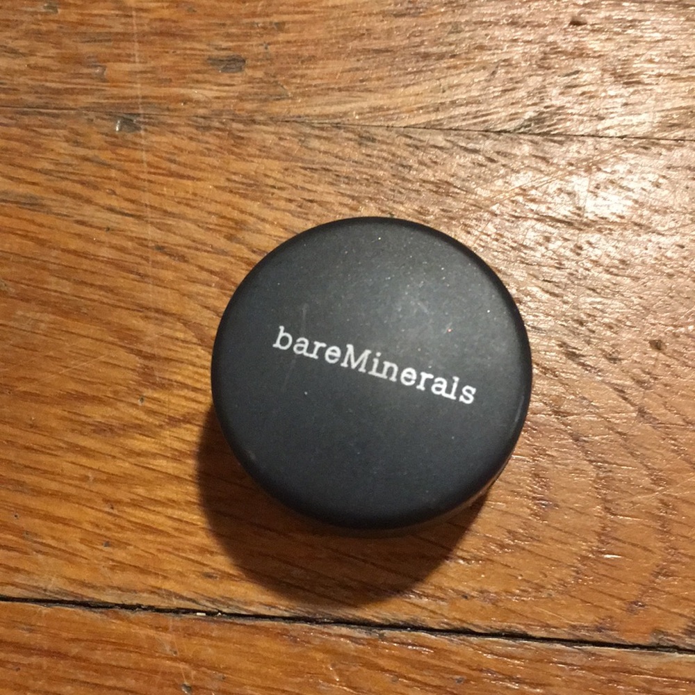 New bareMinerals In The Nude Eyeshadow